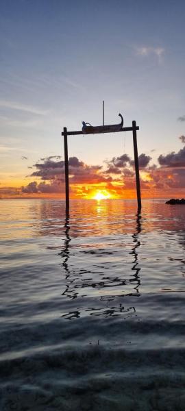 Sunset Retreat Maldives